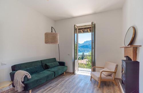 Menaggio House | Casa di Pietra Menaggio