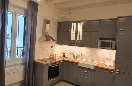 Turro Apartment | Casa di ringhiera old Milan