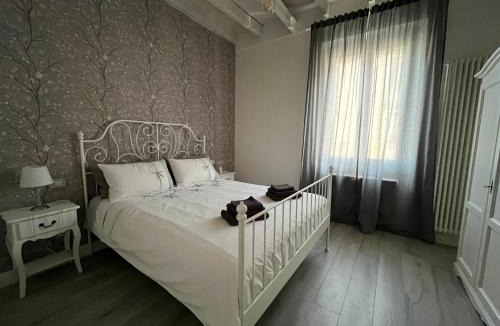 Turro Apartment | Casa di ringhiera old Milan