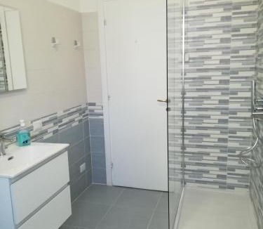 Albiate Apartment | Casa di Roberta