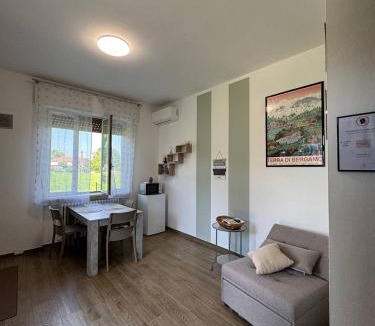 Zanica Bed & Breakfast | Casa di Sara - Foresteria