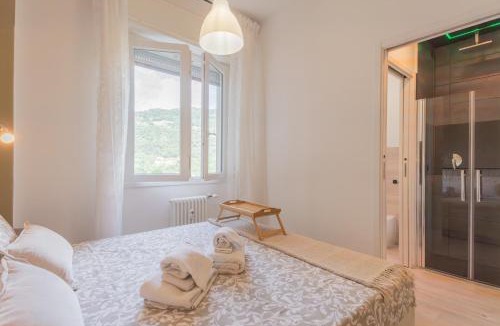 Lipomo Apartment | Casa di Silvia. Sei km da Como
