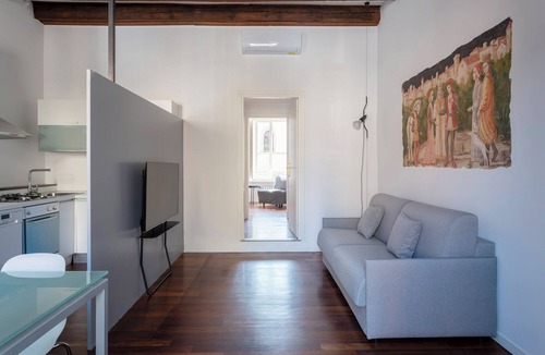 Citta Alta House | Casa di Sofia Città Alta