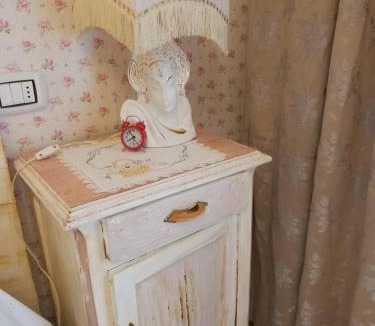 Sabbio Chiese Bed & Breakfast | Casa di Stella