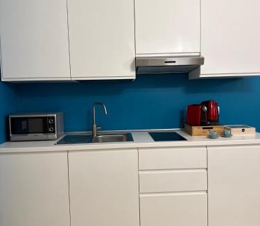 Casoretto Apartment | Casa di Susi
