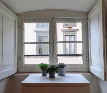 Citta Alta Apartment | Casa di Via Porta Dipinta