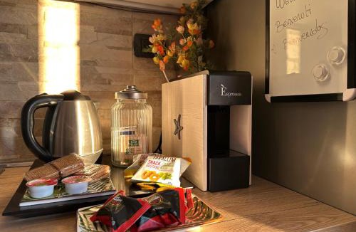 Isola del Bosco - Delle Corti Apartment | Casa dolce casa - Metro