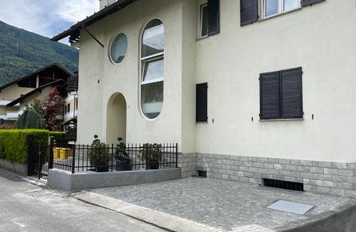 Madonna di Tirano Apartment | Casa Dolce Casa