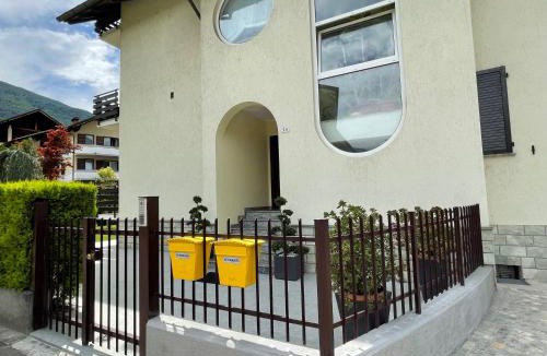 Madonna di Tirano Apartment | Casa Dolce Casa
