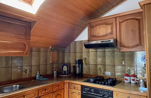 Madonna di Tirano Apartment | Casa Dolce Casa
