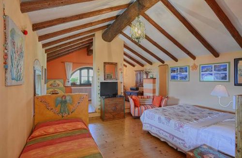 Vercana Apartment | Casa Dolce Casa
