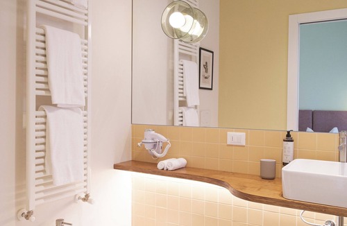 Citta Bassa House | Casa Don Luigi 47