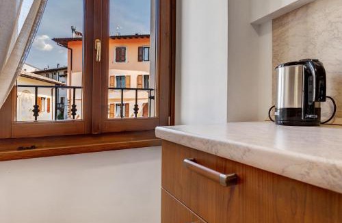 Pieve Apartment | Casa Donati Zago