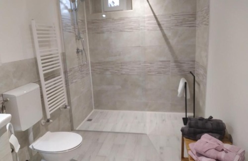 Montabone Apartment | Casa Doris