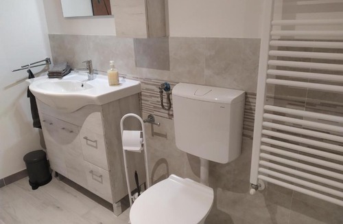 Montabone Apartment | Casa Doris