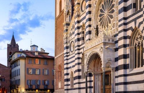 Monza Apartment | Casa Duomo Luxury Suites