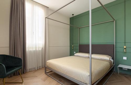 Monza Apartment | Casa Duomo Luxury Suites
