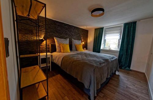 Beilingen House | Casa Eifel