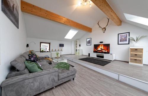 Beilingen House | Casa Eifel