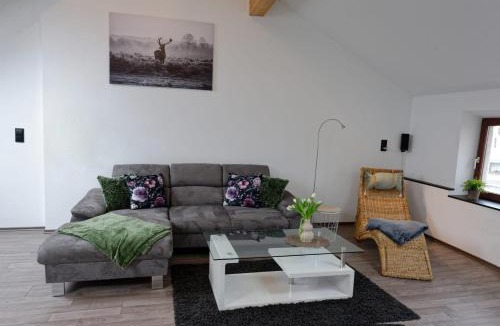 Beilingen House | Casa Eifel