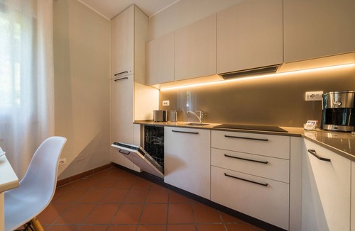 Crone Apartment | Casa Elisa B - Idro