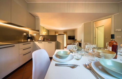 Crone Apartment | Casa Elisa B - Idro