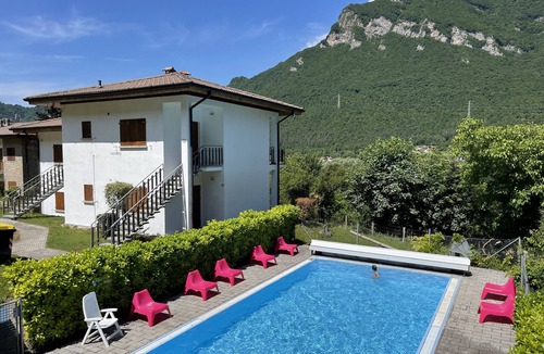 Crone Apartment | Casa Elisa B - Idro