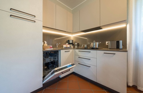 Crone Apartment | Casa Elisa D - Idro