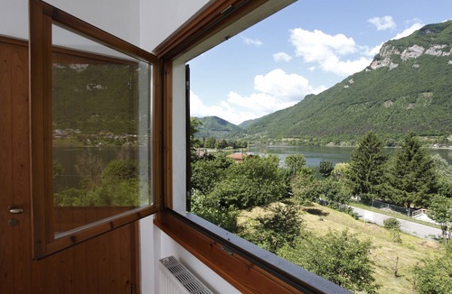 Crone Apartment | Casa Elisa D - Idro