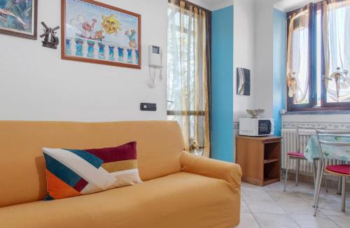 Luino Apartment | Casa Elisa
