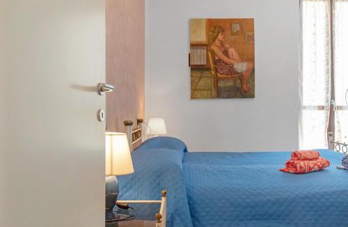 Luino Apartment | Casa Elisa