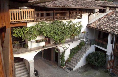 Idro Apartment | Casa Enrica Typ E1
