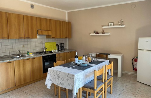 Idro Apartment | Casa Enrica, up to 4 people, 200m to the lake, very quiet and romantic location