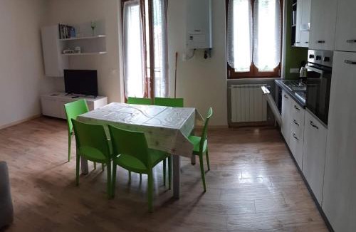 Serina Apartment | Casa Ester