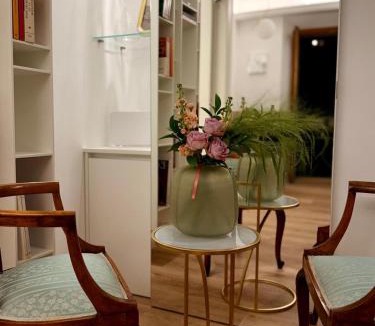 Fiera Apartment | Casa Estia - MiCo, Fiera Rho, CityLife, San Siro, elegance and comfort in Milan