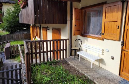 Lizzola Apartment | Casa Ettore