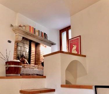 Argegno House | Casa Eugenia