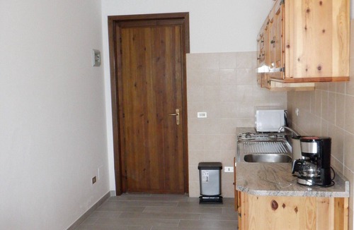 Voltino Apartment | Casa Eulberg Marcania Balcone vista lago