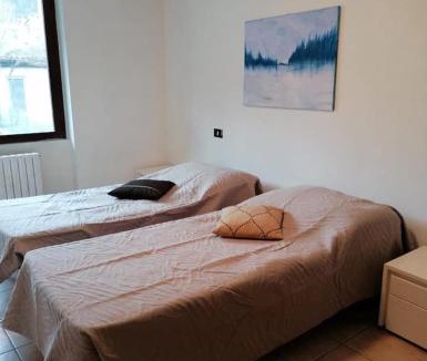 Crone Apartment | Casa Famiglia Felice