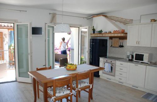 Limone sul Garda Apartment | Casa Fanny