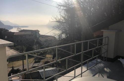 Olgiasca Apartment | CASA FEDERICO