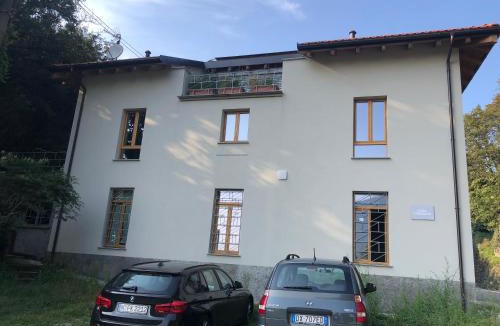 Olgiasca Apartment | CASA FEDERICO