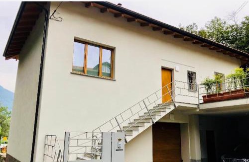 Olgiasca Apartment | CASA FEDERICO
