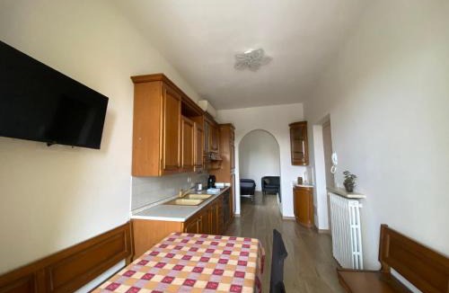 Osio Sopra House | Casa Ferrari