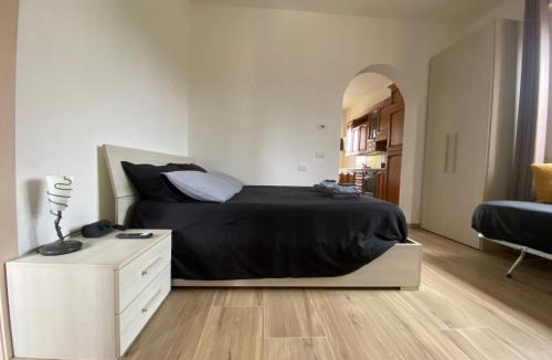 Osio Sopra House | Casa Ferrari