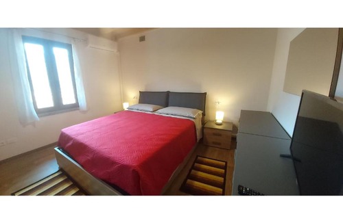 Gargnano Apartment | Casa Festa sport and relax in hilly area
