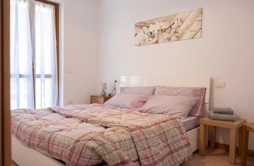 Clusone Apartment | Casa Fiocco di Neve con giardino, box, WiFi