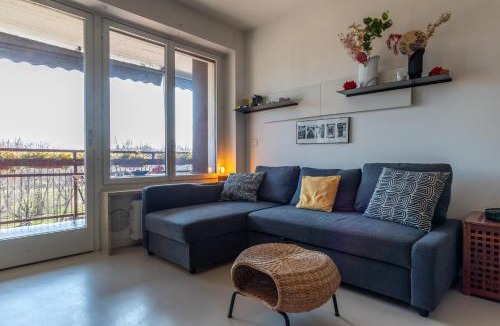 Rozzano Apartment | Casa Fiordaliso - Wi-Fi Gratis - Aria Condizionata