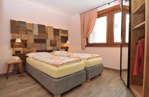 Livigno Apartment | Casa Fiorella
