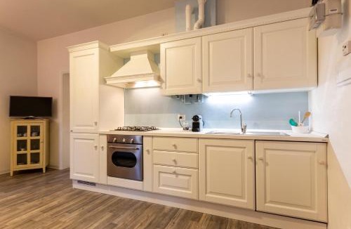 Old Town Apartment | Casa Fischer 2